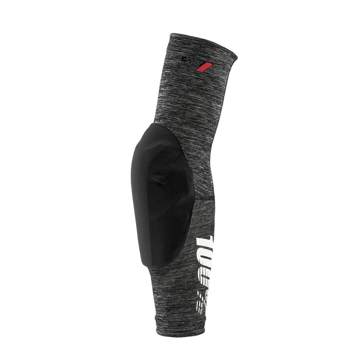 CODERA C MANGA TERATEC Elbow Guards Heather Grey/Black - S