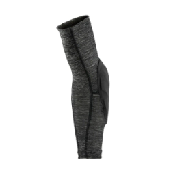 CODERA C MANGA TERATEC Elbow Guards Heather Grey/Black