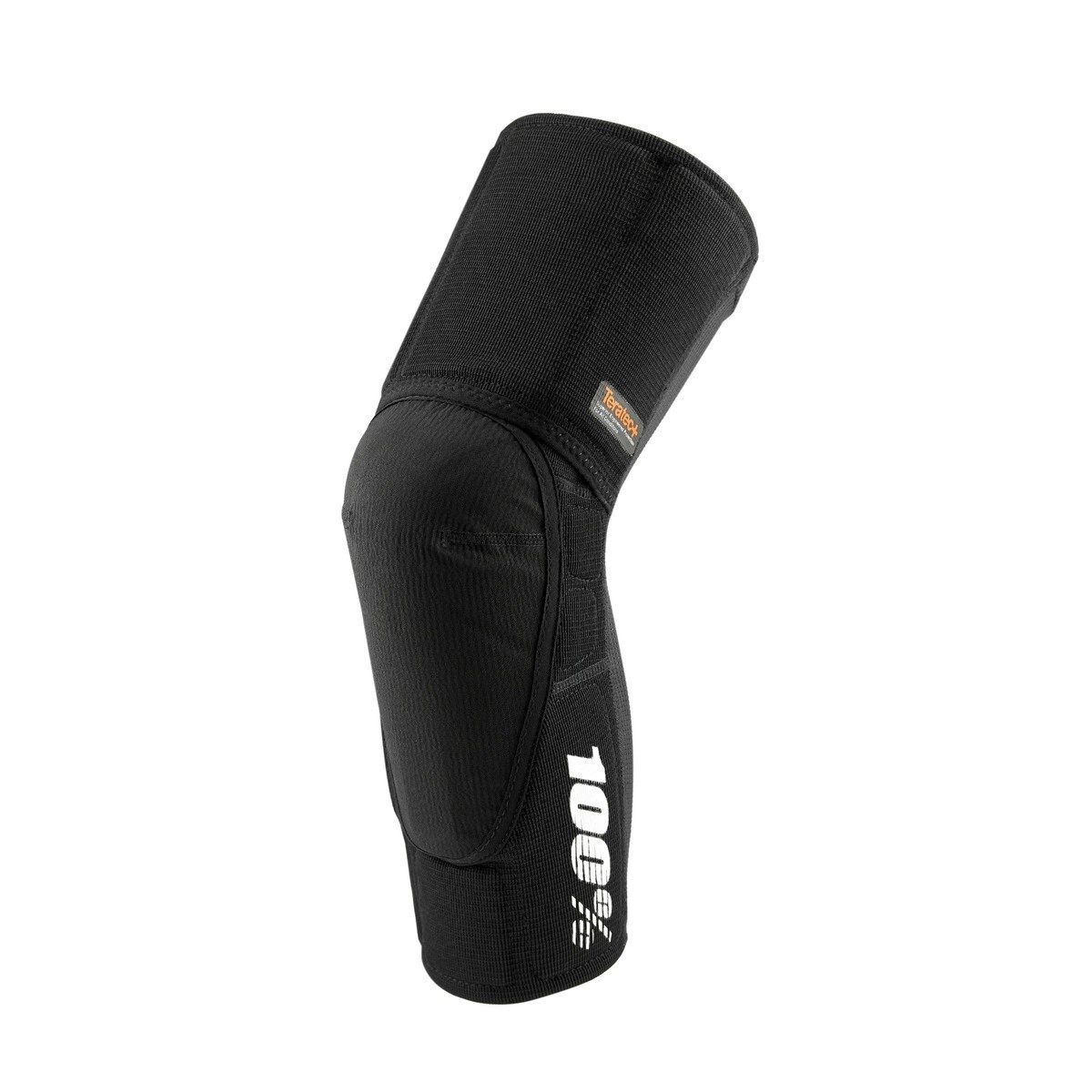 RODILLERAS TERATEC PLUS Knee Guards Black - S