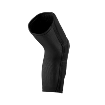 RODEILLERAS TERATEC PLUS Knee Guards Black - S