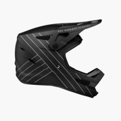 STATUS CASCO Helmet Black XS 100%
