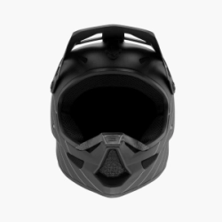 STATUS CASCO Helmet Black XS 100%