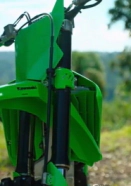 CUBRE BARRALES SUPERIOR UNIVERSALES VERDE AMX