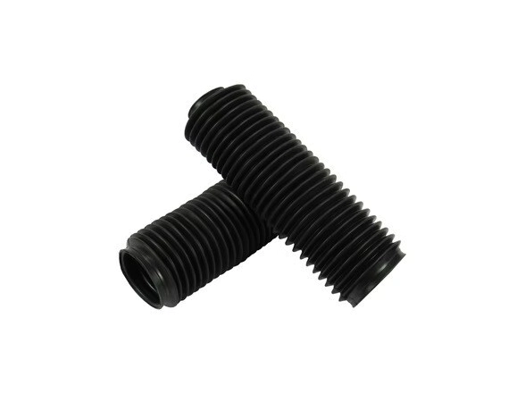 PAR FUNDA ANTIPOLVO BARRALES CRF 230F NEGRO AMX
