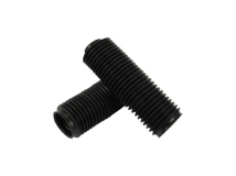 PAR FUNDA ANTIPOLVO BARRALES CRF 230F NEGRO AMX