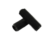 PAR FUNDA ANTIPOLVO BARRALES CRF 230F NEGRO AMX