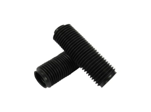 PAR FUNDA ANTIPOLVO BARRALES CRF 230F NEGRO AMX