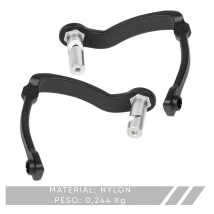 ALMA DE NYLON 14MM PARA CUBRE PU&Ntilde;OS AMX
