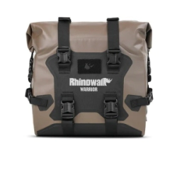 ALFORJA LATERAL 24L OLIVE RHINOWALK 1UN