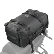 MOCHILA & BOLSO TRASERO MODULAR IMPERMEABLE 30L BLACK RHINOWALK