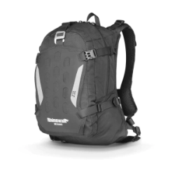 MOCHILA C MOLLE MECHANIC X IMPERMEABLE BLACK RHINOWALK