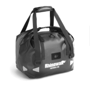 BOLSO TRASERO 36L FORTRESS SERIES X BLACK RHINOWALK