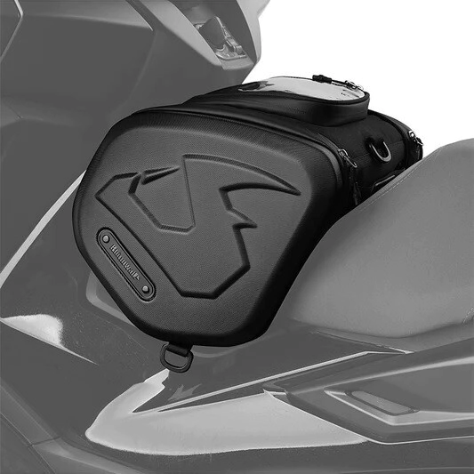 BOLSO TUNEL PARA SCOOTER 16L BLACK RHINOWALK