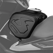 BOLSO TUNEL PARA SCOOTER 16L BLACK RHINOWALK