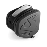 BOLSO TUNEL PARA SCOOTER 16L BLACK RHINOWALK