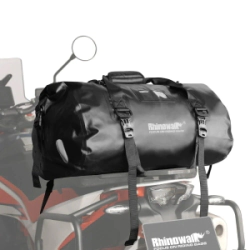 BOLSO TRASERO IMPERMEABLE 45L/65L BLACK RHINOWALK