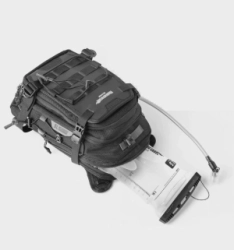 BOLSA HIDRATACION IMPERMEABLE 1,5L RHINOWALK