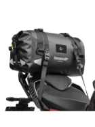 BOLSO TRASERO IMPERMEABLE 65L WARRIOR BLACK RHINOWALK