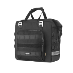 ALFORJA LATERAL 25L BLACK RHINOWALK 1UN