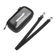 BOLSO FUNDA EXTENSIBLE MULTIFUNCION IMPERMEABLE BLACK RHINOWALK
