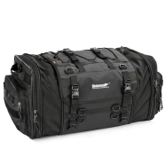 BOLSO TRASERO EXPANSIBLE 60L-80L BLACK RHINOWALK