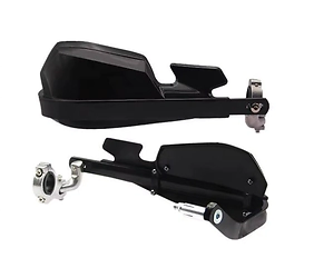 Cubre Pu�os Universal Cerrados Estilo Barckbusters VPS ADV Alma Alum. Pro team