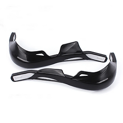 Cubre Pu�os Universal Cerrados Metalicos Adv Alma Alum. Negro Pro team
