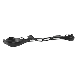 Cubre Pu�os Universal Cerrados Metalicos Adv Alma Alum. Negro Pro team