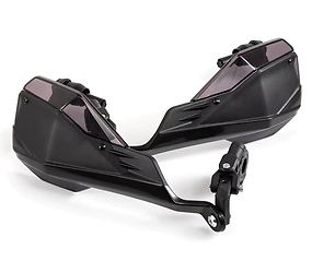CUBRE PU�OS CERRADOS NX500 NEGROS ADVENTURE PROTEAM