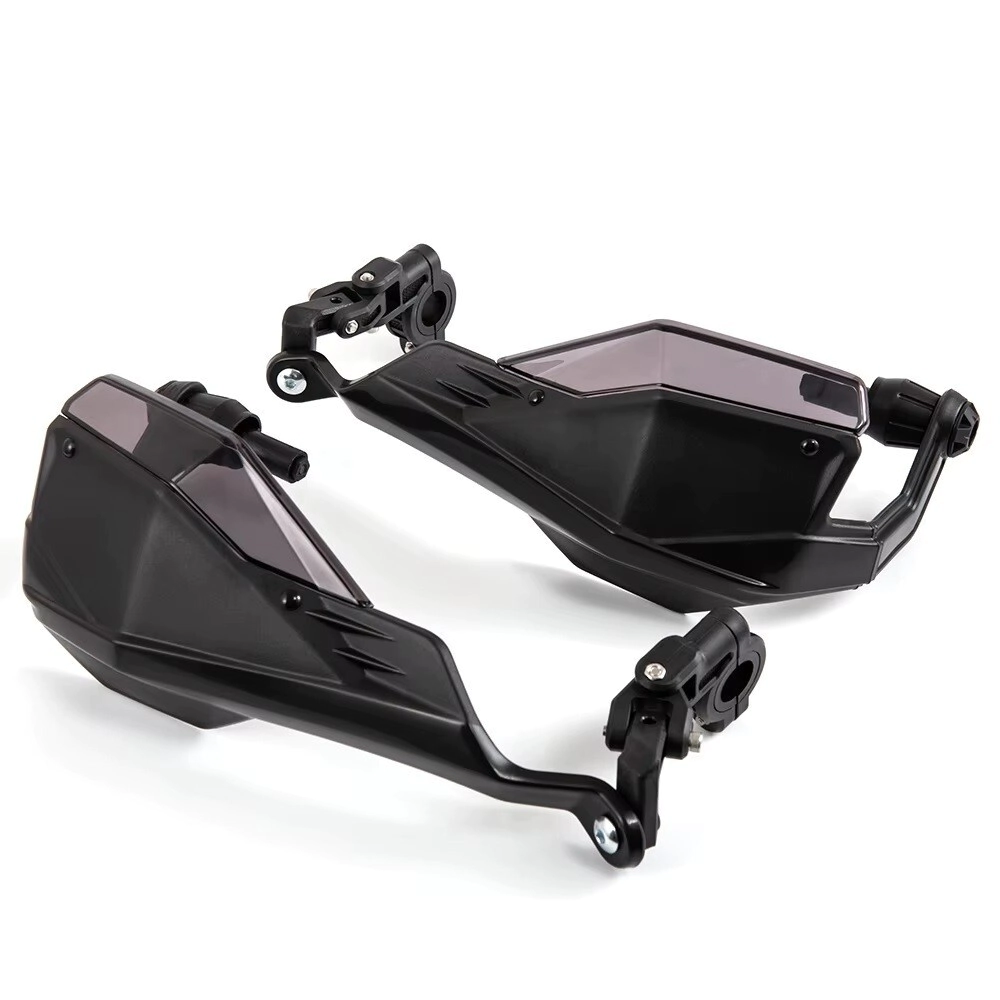 CUBRE PU�OS CERRADOS KOVE 800 X PRO NEGROS ADVENTURE PROTEAM