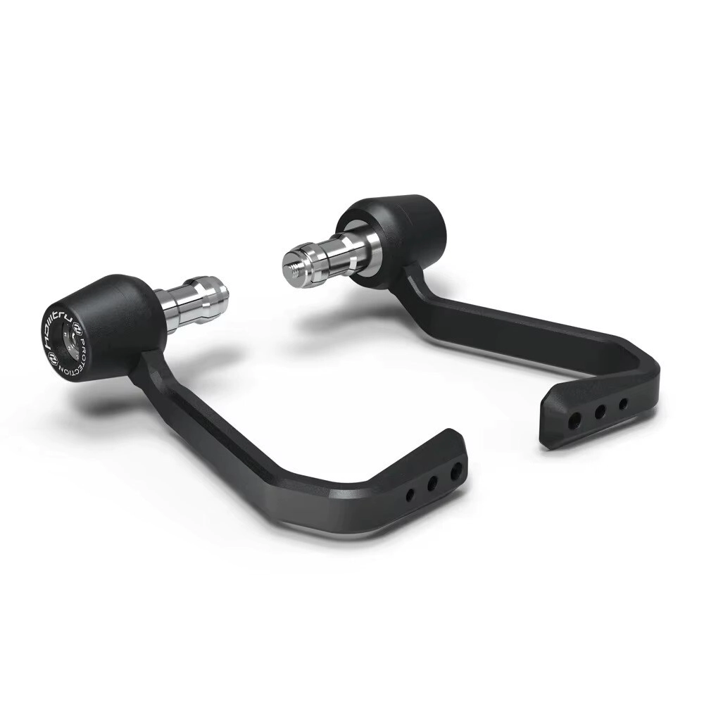 CUBRE PU�OS STREET PALANCAS ABIERTO EVOTECH UNIVERSALES 22MM