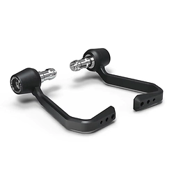CUBRE PU�OS STREET PALANCAS ABIERTO EVOTECH UNIVERSALES 22MM