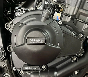 MT07/TENERE 700/YZF-R7 25/26 YAMAHA KIT TAPAS DE MOTOR, EMBRAGUE, BOMBA Y AGUA COMPLETAS