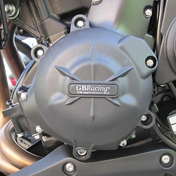 KAWASAKI VERSYS 650 , ER6 06/26 KIT TAPAS DE MOTOR Y EMBRAGUE COMPLETAS