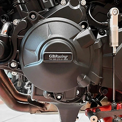 XL750 TRANSALP CB750 HORNET 24/26 KIT TAPAS DE MOTOR Y EMBRAGUE COMPLETAS
