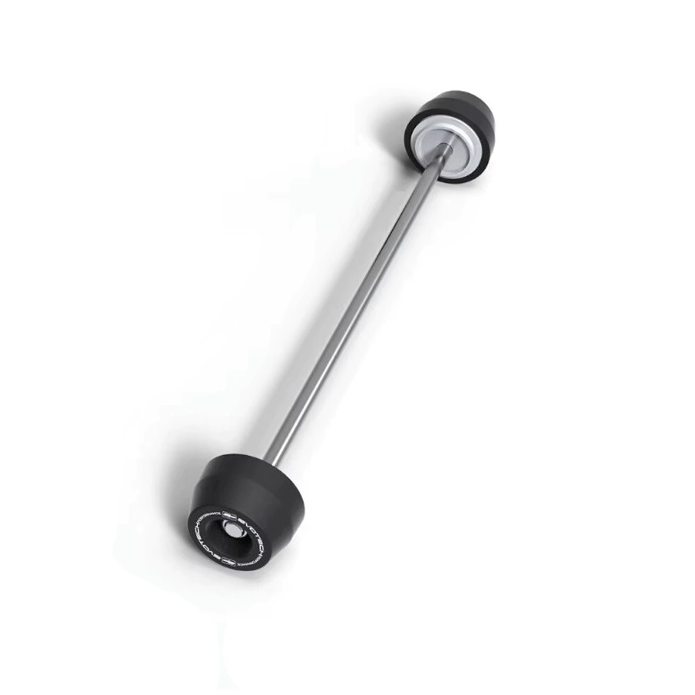 SLIDER EJE DELANTERO 450MT 450SR 450NK 23/26 FRONT FRAME SLIDER EVOTECH