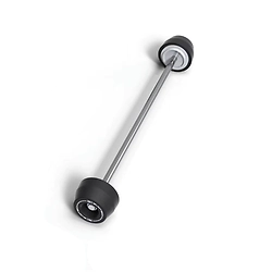 SLIDER EJE DELANTERO 450MT 450SR 450NK 23/26 FRONT FRAME SLIDER EVOTECH