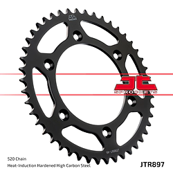 CORONA JT CF 450 MT KTM HUSQ GAS CROSS 26 47D