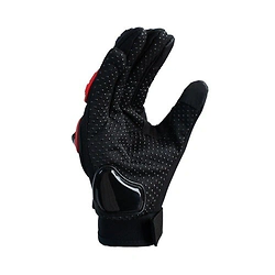 GUANTES SPRING AND SUMMMER BLACK SCOYCO