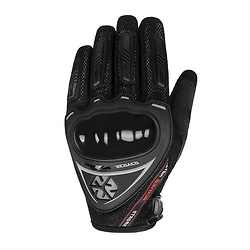 GUANTES SPRING/SUMMMER BLACK SCOYCO