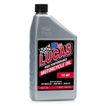 Aceite Mineral Lucas Oil 70WT