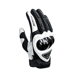 GUANTES COMMUTER SPRING/SUMMMER WHITE SCOYCO