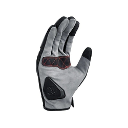 GUANTES COMMUTER SPRING/SUMMMER BLACK SCOYCO