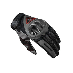 GUANTES COMMUTER SPRING/SUMMMER GREY SCOYCO