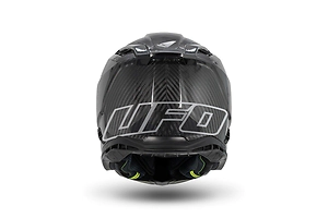 ECHUS X CARBONO HELMET UFO M