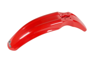 GUARD DEL XR 250R/400R 96/26 UFO ROJO