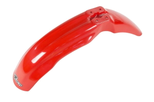 GUARD DEL XR 650R 00/23 UFO ROJO