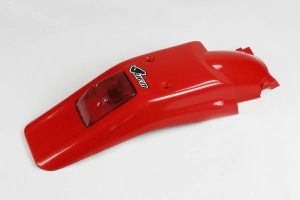 GUARD TRAS XR 250R/400R 96/26 UFO C/LUZ