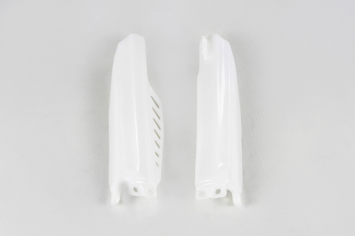 CUBRE BARRALES CR 85 03/25 CR 150 07/25 UFO BLANCO