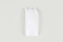 CUBRE AMORT TRAS CRF 250/450 04/17 UFO BLANCO